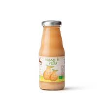 Organic Baby Food Pear Juice With Vitamin C 12M + 200ml-2