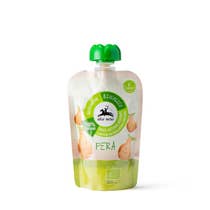 Purée Poire Baby Food Bio 6M+ 100g-5