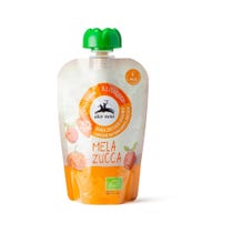 Alce Nero Baby Food Purée Bio Pomme / Citrouille 6Mesi + 100g-2