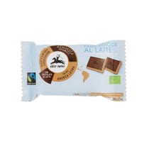 Alce Nero Far Croceck Organic Milk Chocolate Spelled Biscuits 28 g-2