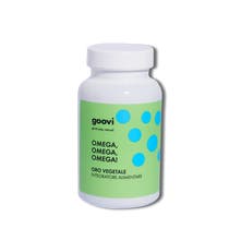 Goovi Omega 60 Perles de Gel Doux-1