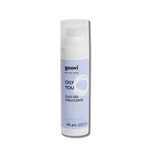 Goovi Cleansing Gel Oil 75ml-1