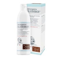 Glicocerin Nettoyant Flocons de Riz 200ml-2