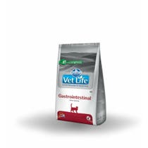 Farmina Vet Life Gastrointestinal Cibo Secco Per Gatti Sacco 400g-1