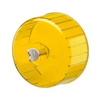 Ferplast FPI 4602 Plastic Wheel for Small Rodents Diameter 14.5 cm-1