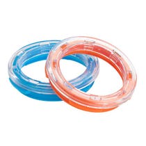 Ferplast FPI 4821Plastic Fitting For Cages Pipes/Other Accessories For Hamsters-1