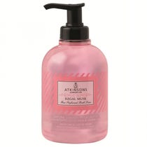 Atkinsons Fine Perfumed Regal Musk Perfumed Liquid Soap 300ml-1