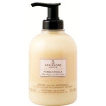 Atkinsons Fine Perfumed Noble Vanilla Liquid Soap 300ml-1