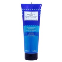 Atkinsons Fine Perfumed Line Shower Gel Blue Lavander 250ml-1