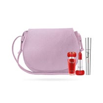 Pupa Kit Mascara Vamp! 9 ml + Vampire ! Rouge à lèvres 3,5g-1