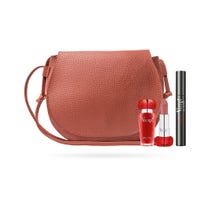Pupa Kit Mascara Vamp! Tout en un 9 ml + Vamp ! Rouge à lèvres 3,5 ml-1