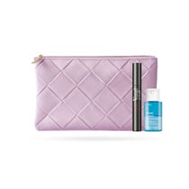 Pupa Kit Mascara Vamp! All In One 9ml + Biphasic Make-up Remover 50ml-1