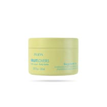 Pupa Fruit Lovers Crème au beurre corporel à la bergamote biologique 150 ml-1