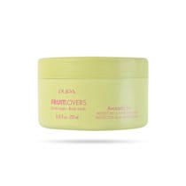 Pupa Fruit Lovers Gommage Corporel 250 ml Avocat Bio-1