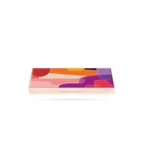 Pupa Pupart Small Palette 001 Ivory-1