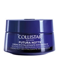 Collistar Futura Crema Notte Rivitalizzante Riparatrice 50ml-1