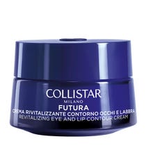 Collistar Futura Crema Rivitalizzante Contorno Occhi E Labbra 15ml-1