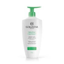 Collistar Crème Thermale Anti-Cellulite Efficacité Raffermissante 400 ml-1