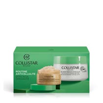 Collistar Coffret Routine Anti-Cellulite Thalasso Gommage Anti-Eau 150 g + Gel de Boue Drainant 400 ml-4