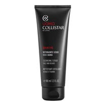 Collistar Nettoyant Gommage Visage et Barbe 100 ml-2