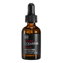 Collistar Huile Visage et Barbe 30 ml-2