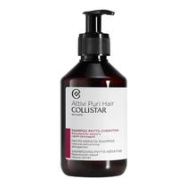 Collistar Phyto-Keratina Shampoing Restructurant Intensif 250 ml-2