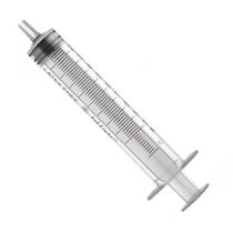 Medipresteril Jeringa Hipodérmica Aguja 23G 0,5x30mm 5ml 10 Piezas-1