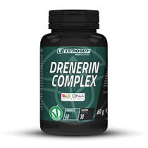 Eurosup Drenerin Complex 60 Comprimés-1