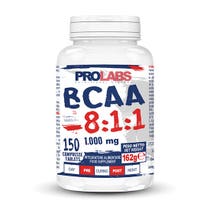 Prolabs BCAA 8:1:1 150 Comprimés-1
