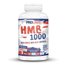 Prolabs Hmb 1000 Mg 200 Comprimés-1