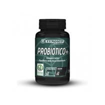 Eurosup Probiotique+ 60 Gélules Végétales-1