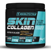 Eurosup Skin Colágeno Sabor Limón 204g-1