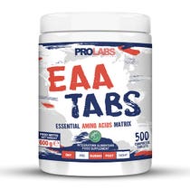Prolabs EAA Onglets 500 Comprimés-1