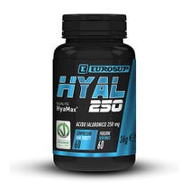 Eurosup Hyal 250 60 Comprimidos-1