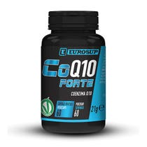 Eurosup Coq10 Forte 60 Gélules Végétales-1