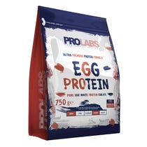 Prolabs Protéine d'Oeuf Sachet de 750 g Saveur Chocolat-1