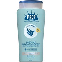 Prep Dermoprotector Aftersun Hidratante Calmante 200ml-1