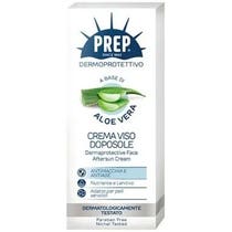 Prep Crema Facial Dermoprotectora Después Del Sol Aloe Vera 50ml-1