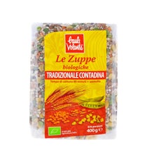 TRADITIONAL TUSCAN SOUPS 400G-3