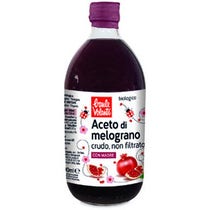 VINAIGRE DE GRENADE NON FILTRE-1
