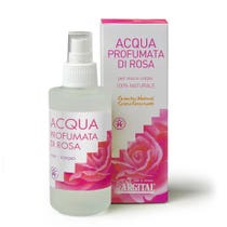 ROSE SCENTED WATER 125ML-2