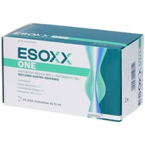 Esoxx One 20 Bustine Stick Da 10ml-1