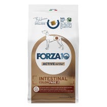 Forza10 Intestinal Colon Fase I Cibo Secco Pesce Per Cani Adulti Sacco 4kg-1