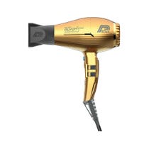 Parlux Asciugacapelli Professionale Alyon Gold Edition-1