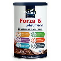 Mat Force 6 Advance 280g-2