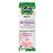 Contour des Yeux Mat Rétinol Végétal 15 ml-1