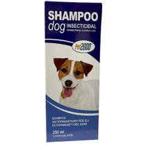 SHAMPOOING CHIEN INSECTICIDE 250ML-1