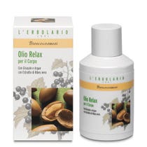 L'Erbolario Aceite Corporal Relax Bioecocosmesi 125ml-1