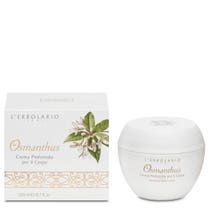 L'Erbolario Crema Corporal Perfumada Osmanthus 200ml-1