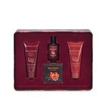 L'Erbolario Coffret Secrets de Beauté Trio Grenade-1
